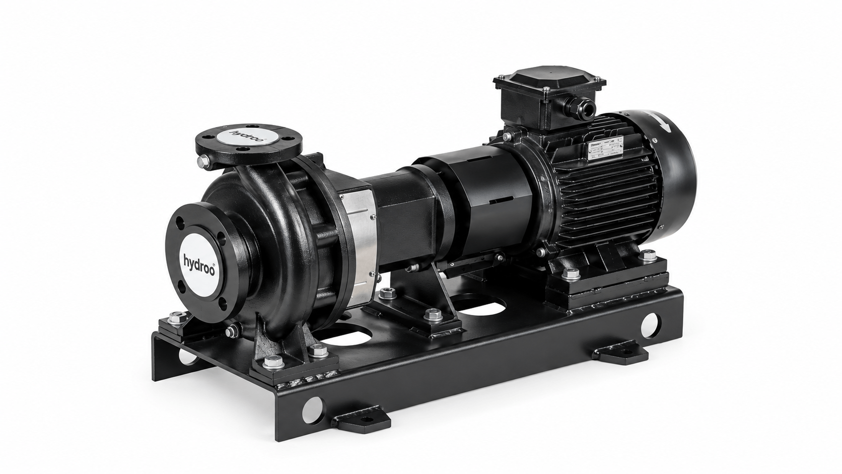 Pompy i zestawy pompowe